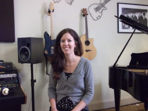 Voice Lessons Manchester