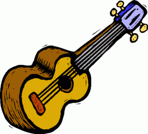 playing-guitar-clipart-Guitar-clip-art-10