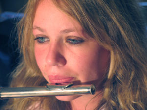 Flute, Trumpet and Sax Lessons in Manchester