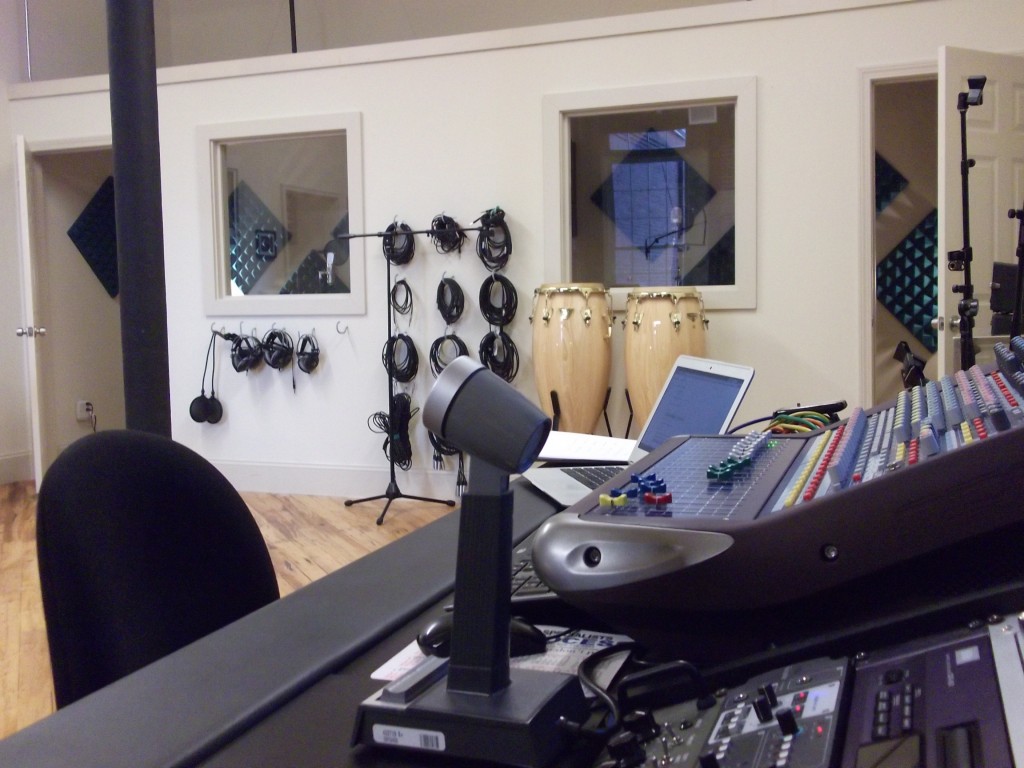 Voice Lessons in Manchester NH