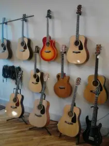 Guitars for Sale Manchester NH