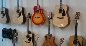 Three Essential Guitar Buying Tips