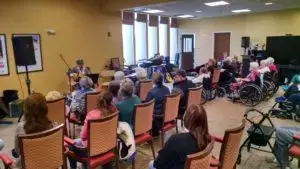 Affordable Music And Voice Lessons