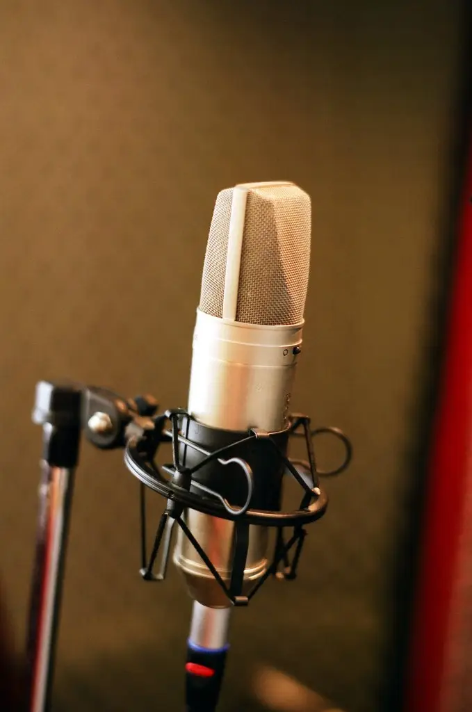 Audio Crash Courses