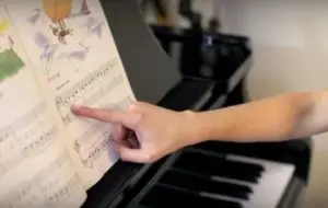 Adult Music Lessons