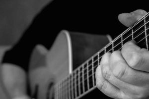 Online Guitar and Ukulele Lessons