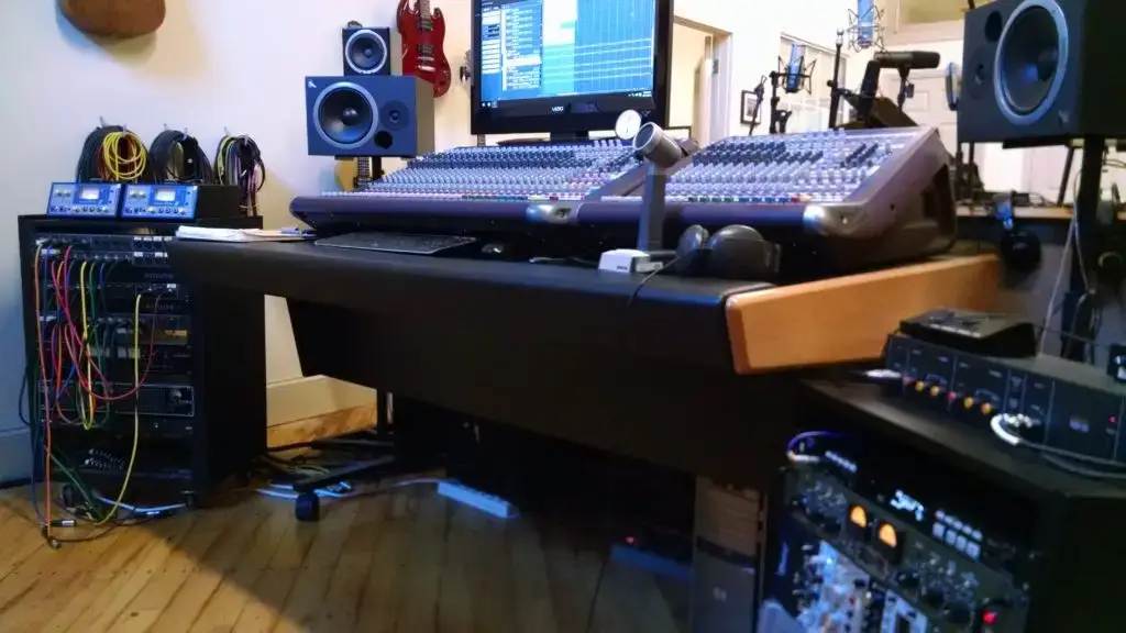 Ask An Audio Engineer