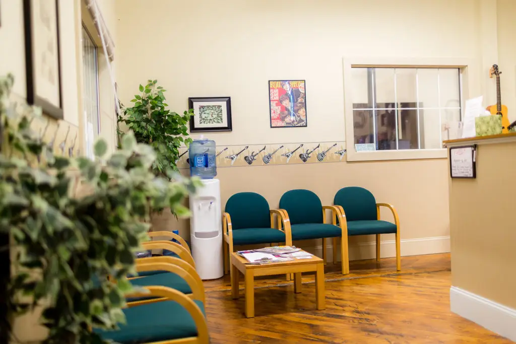 Music and Voice Lessons in Manchester NH