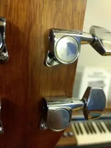 Why does my guitar or ukulele go out of tune so often?