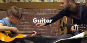 Getting Started with Music or Singing Lessons