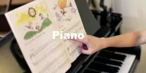 Getting Started with Music or Singing Lessons