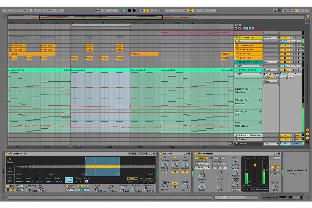 are there any legit ableton live 10 mac free dwoanloas