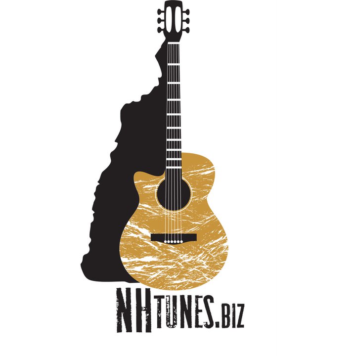 NH Tunes Logo