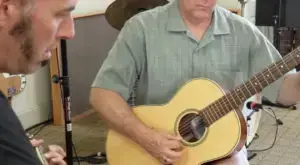 Online Guitar Lessons
