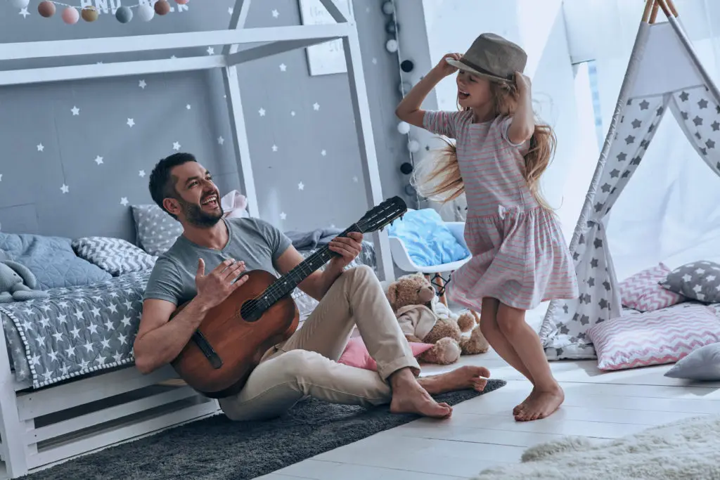 Music Lesson Gift Certificate
