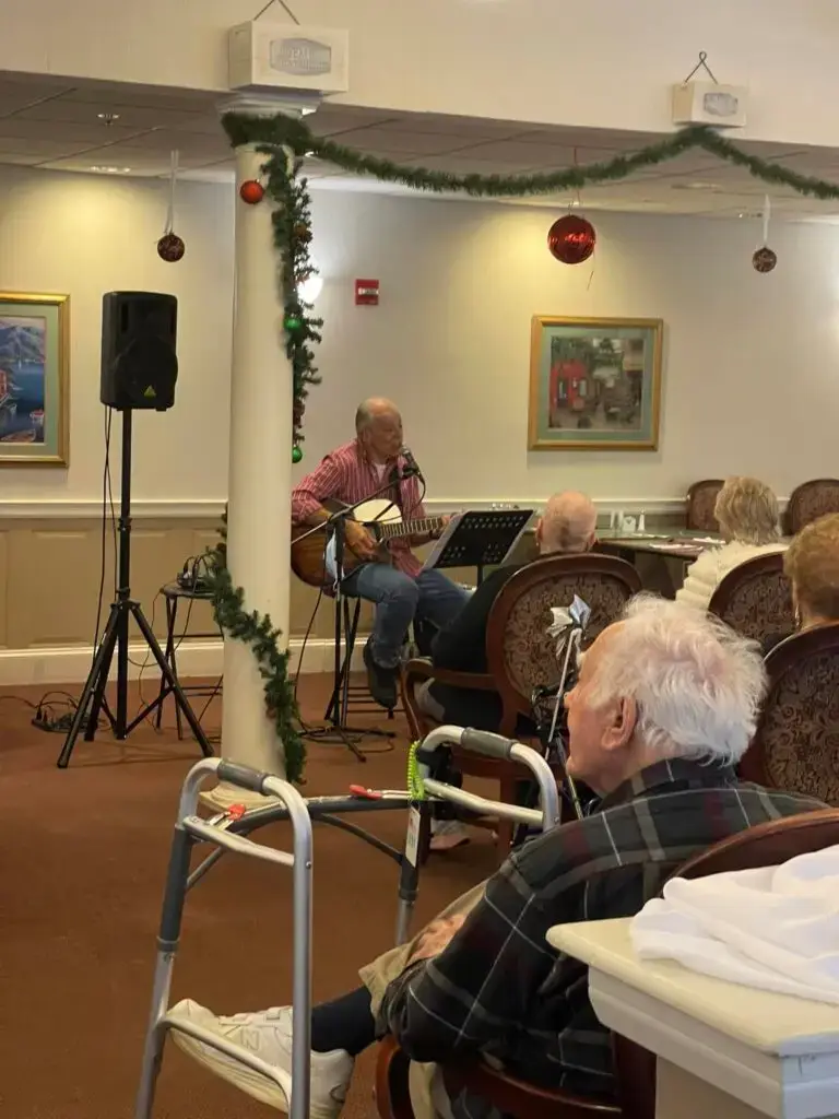 Music Recitals Are Important