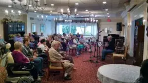 Music Recitals