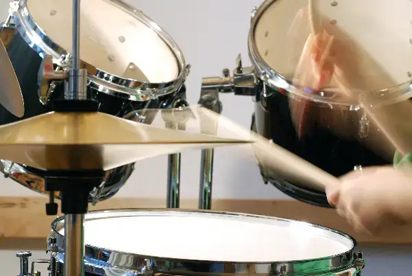 Drum Lessons