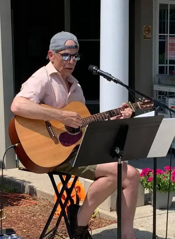Live Entertainment for Your Venue or Event