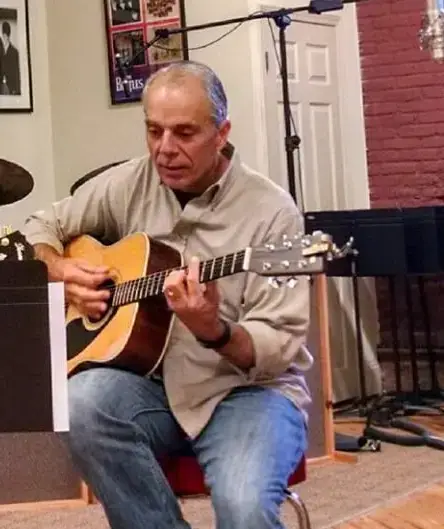 Acoustic Entertainment in Manchester NH