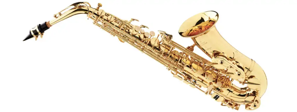Saxophone Lessons